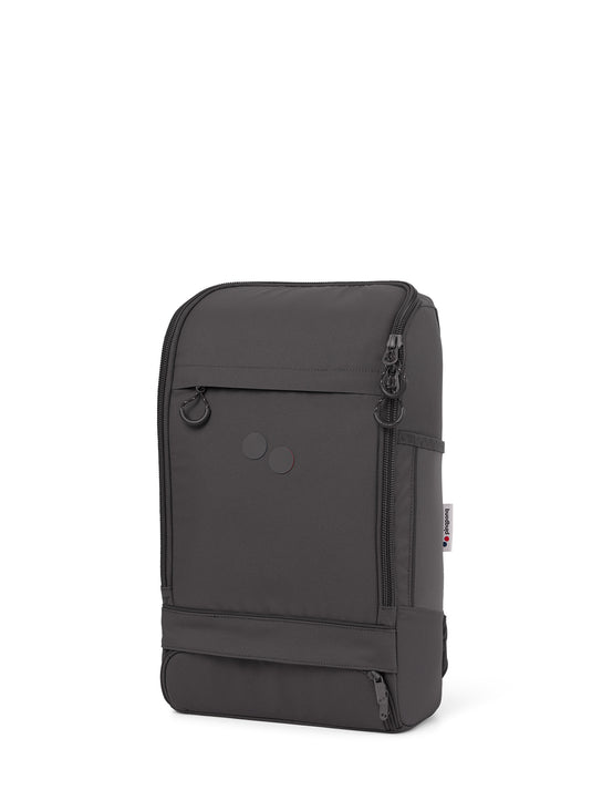 Pinqponq Cubik Medium - Deep Anthra 50% Rabatt mit kostenlosem Versand
