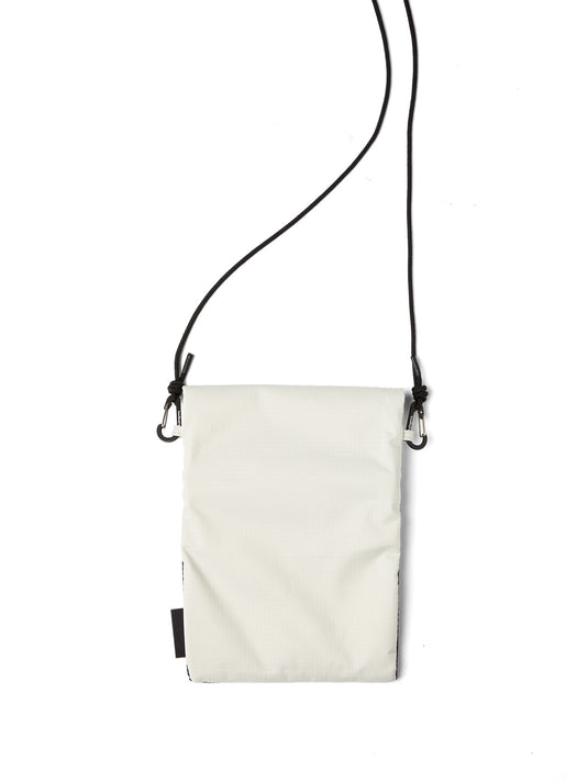 Pinqponq Flak Medium - Pure Ecru Clearance-Verkauf