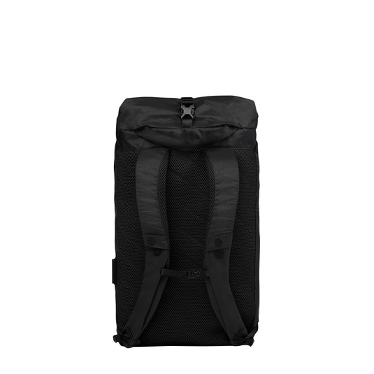 Pinqponq Dukek - Pure Black Fabrikladen