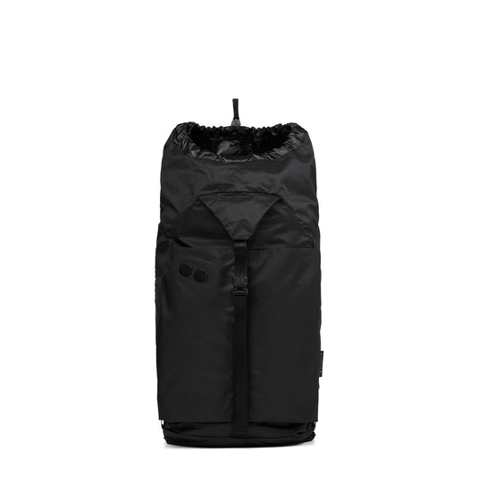 Pinqponq Dukek - Pure Black Fabrikladen