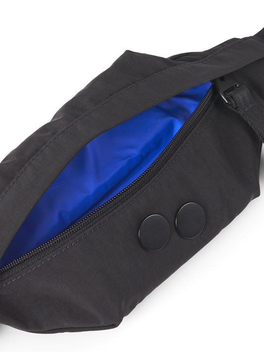 Pinqponq Nik - Crinkle Black zollfrei
