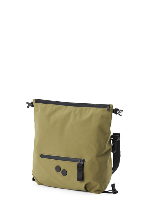 Pinqponq Aksel - Solid Olive 50% Rabatt für begrenzte Zeit