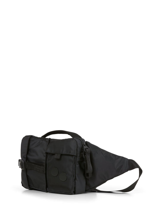 Pinqponq Tetrik - Polished Black Rabatte dieses Monats