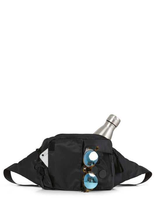 Pinqponq Tetrik - Polished Black Rabatte dieses Monats
