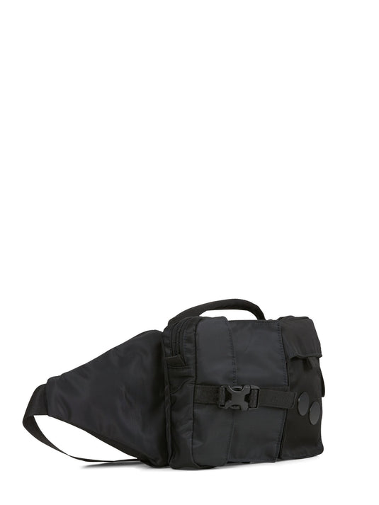 Pinqponq Tetrik - Polished Black Rabatte dieses Monats