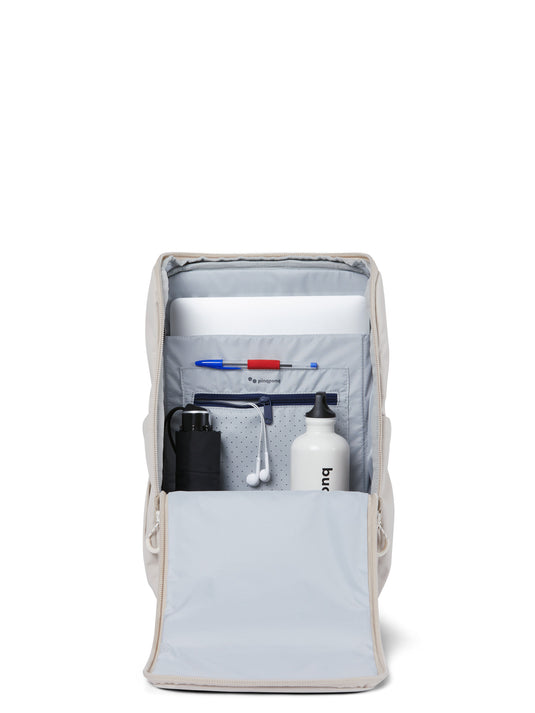 Pinqponq Purik - Cliff Beige 2025