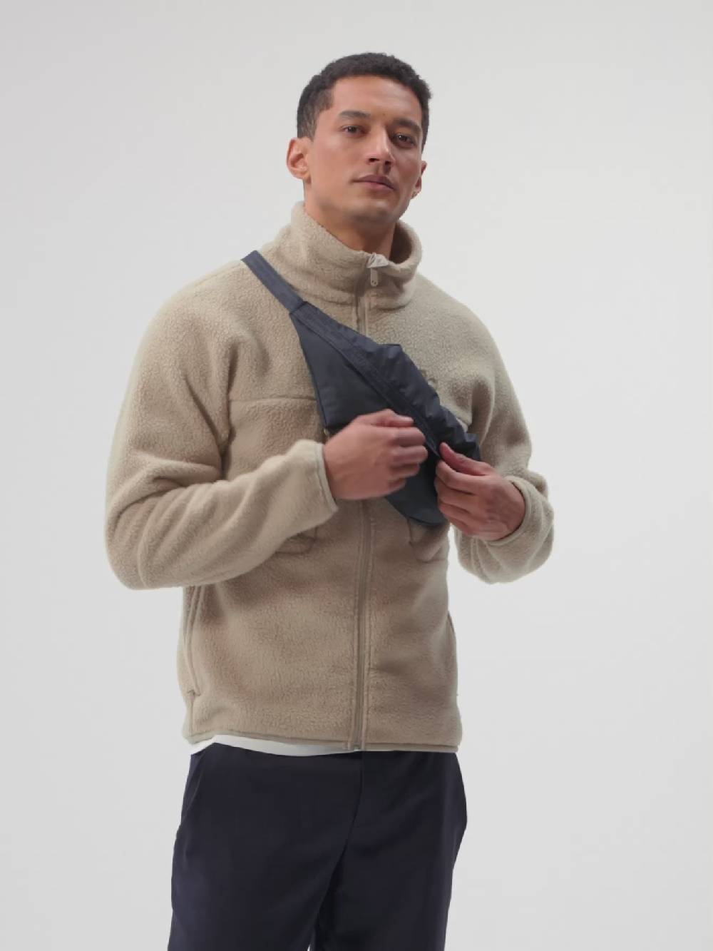 Pinqponq Brik - Fjord Navy Outlet