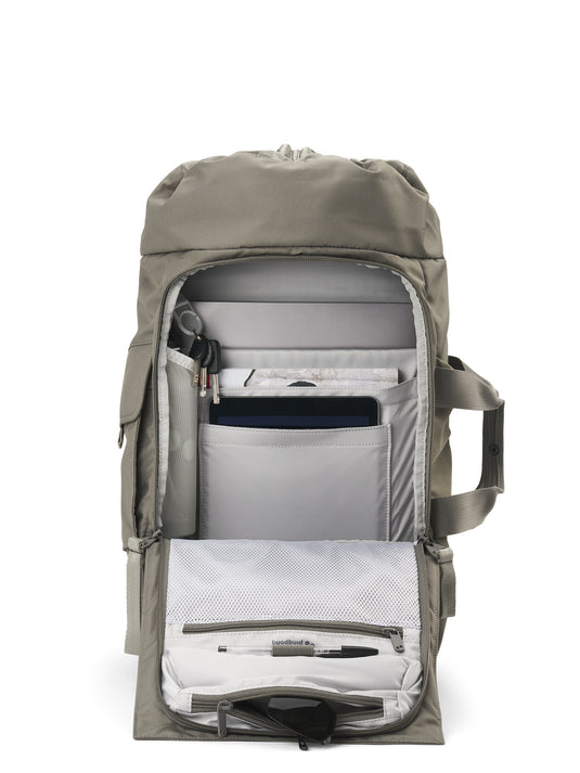 Pinqponq Blok Medium - Construct Olive Angebote