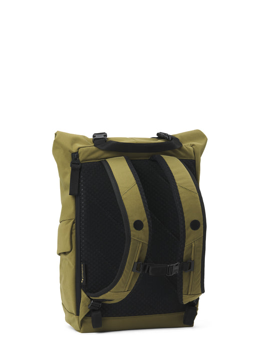 Pinqponq Kross - Solid Olive Günstiger Verkauf