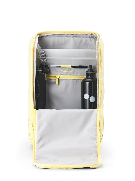Pinqponq Purik - Buttercream Yellow Fabrikverkauf