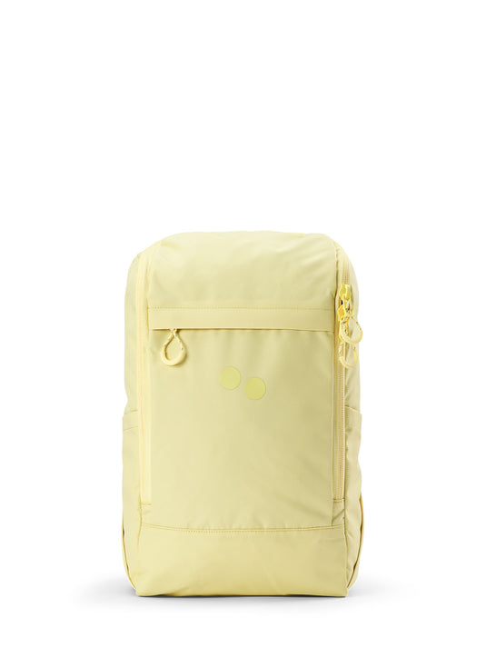 Pinqponq Purik - Buttercream Yellow Fabrikverkauf