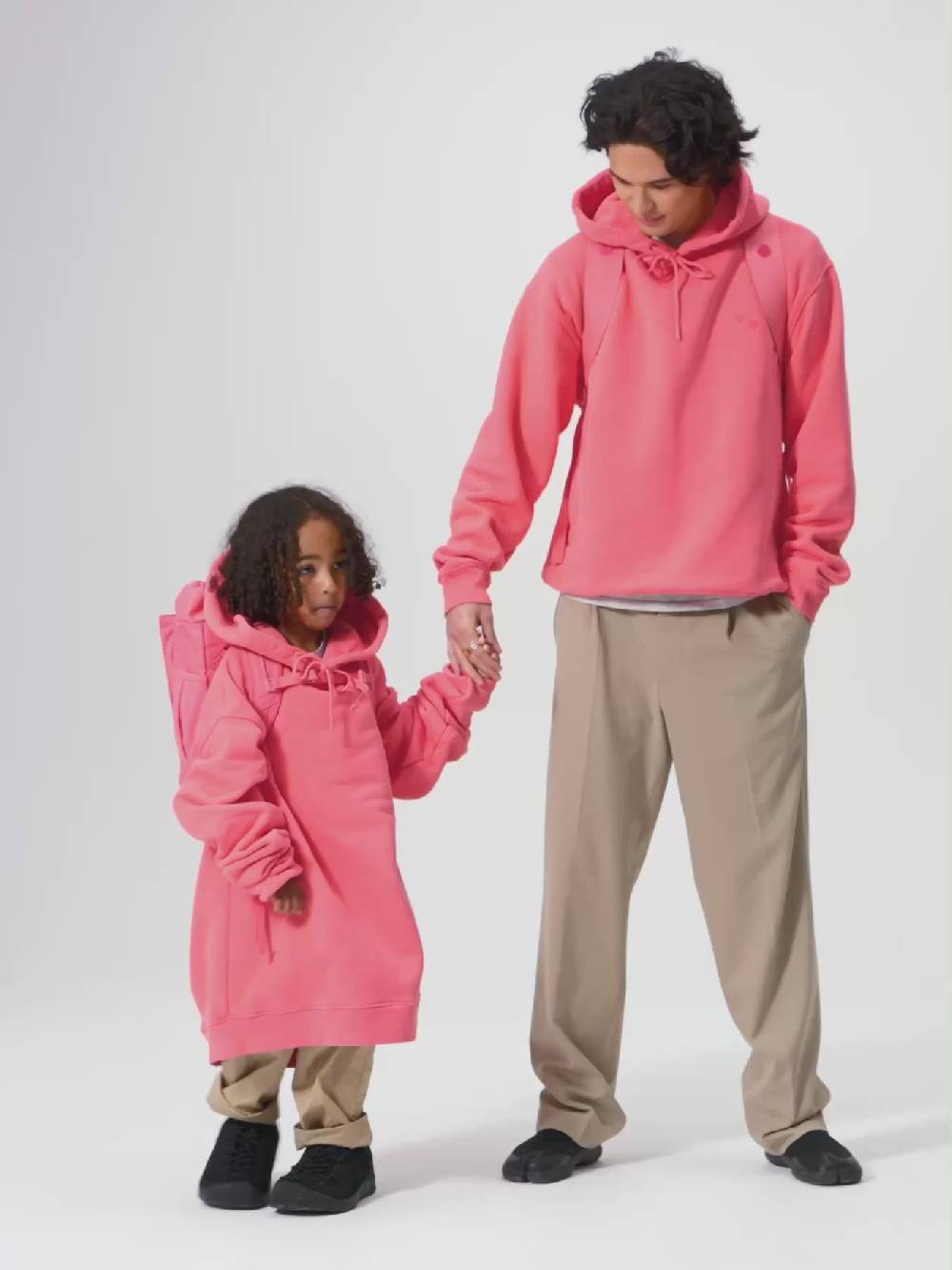 Pinqponq Blok Mini - Watermelon Pink Meist gekauft