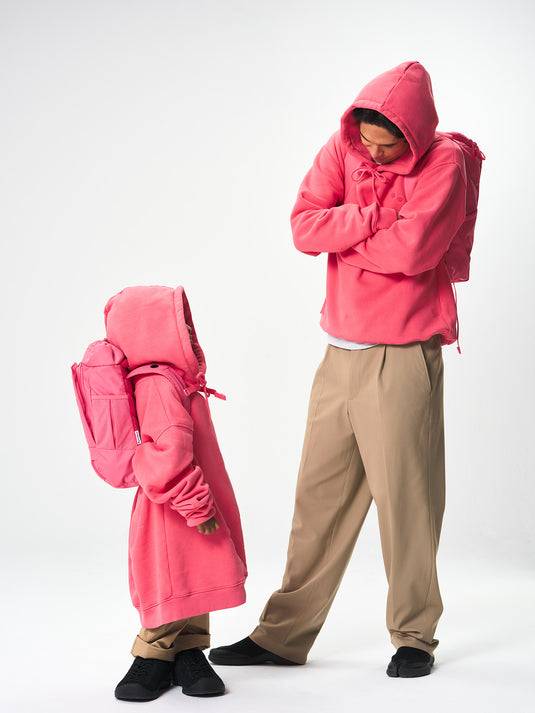 Pinqponq Blok Mini - Watermelon Pink Meist gekauft