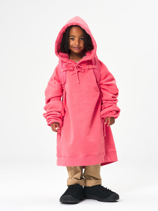 Pinqponq Blok Mini - Watermelon Pink Meist gekauft