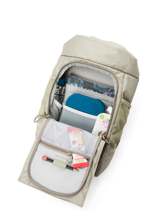 Pinqponq Blok Mini - Reed Olive Blitzverkäufe