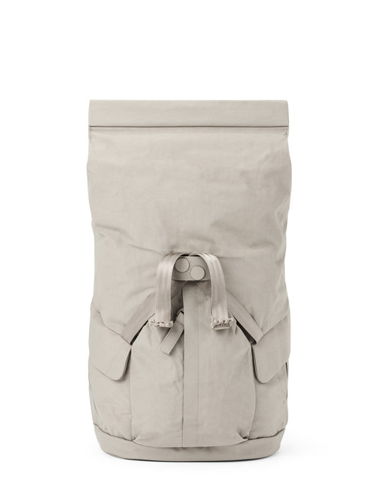 Pinqponq Kross - Crinkle Taupe Fabrik Onlineshop