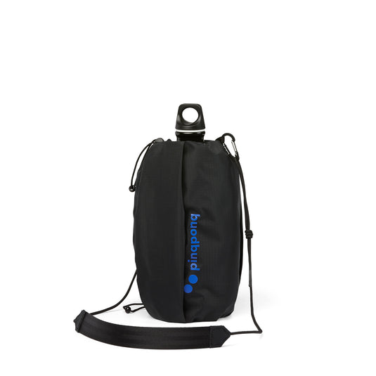 Pinqponq Trank - Pure Black Fabrikpreis