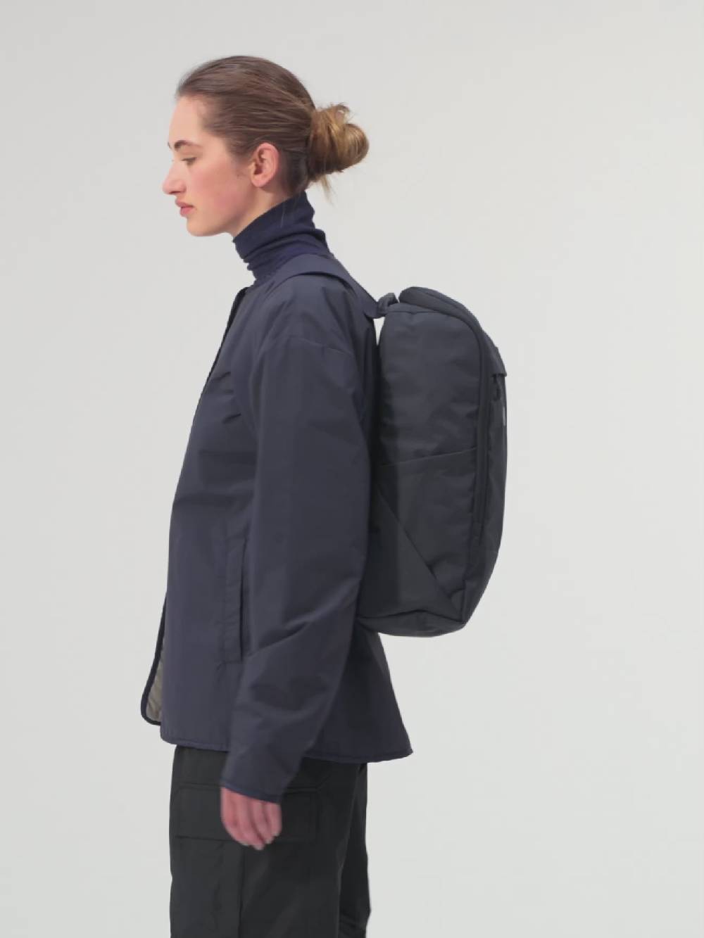 Pinqponq Purik - Fjord Navy Sonderangebot