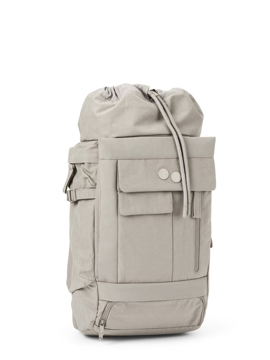 Pinqponq Blok Medium - Crinkle Taupe Rabatt