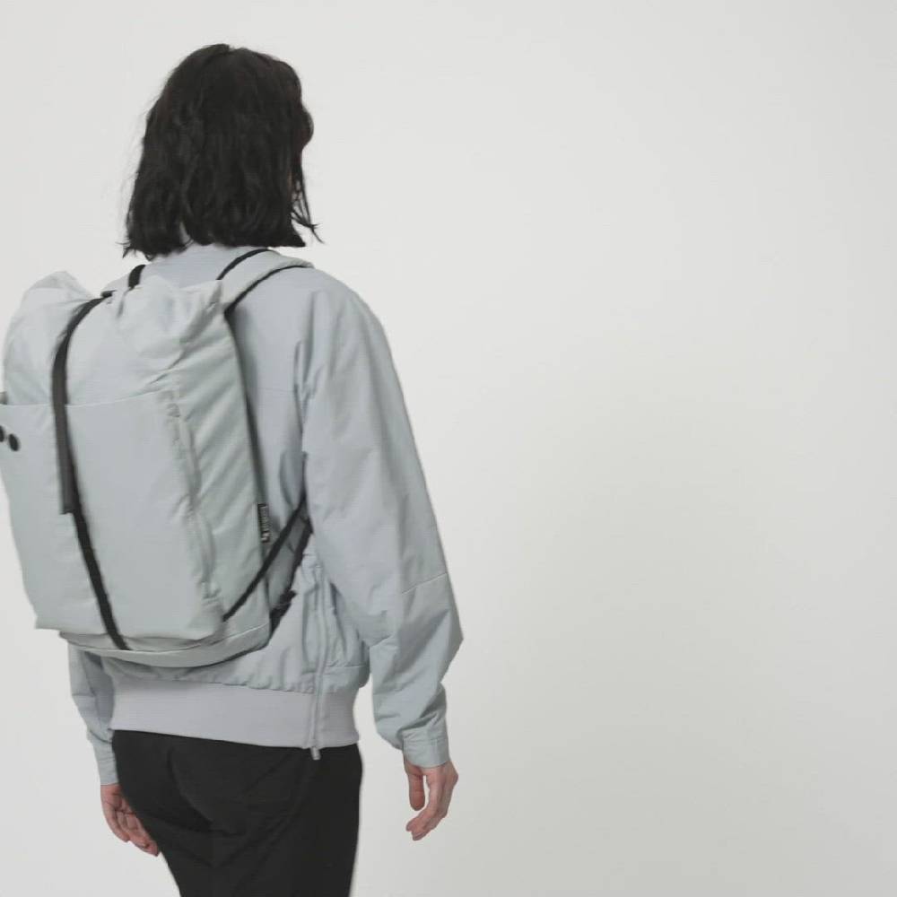 Pinqponq Dukek - Pure Grey Versandkostenfrei