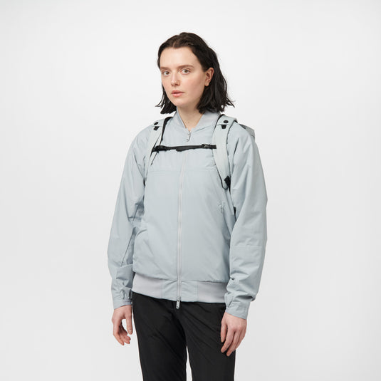 Pinqponq Dukek - Pure Grey Versandkostenfrei