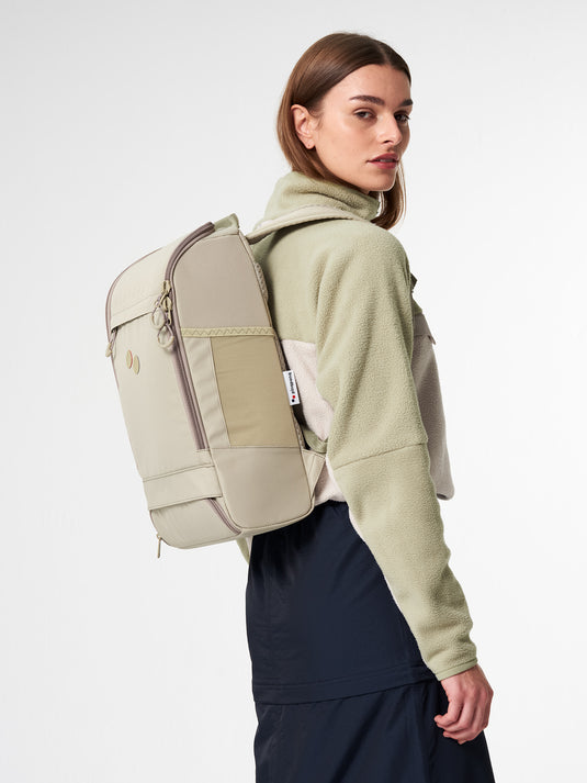 Pinqponq Cubik Medium - Reed Olive Großer Ausverkauf