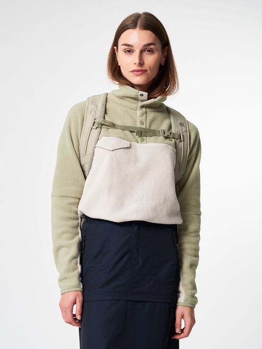 Pinqponq Cubik Medium - Reed Olive Großer Ausverkauf