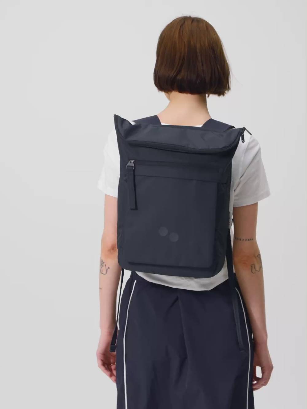 Pinqponq Klak - Fjord Navy Begrenztes Angebot
