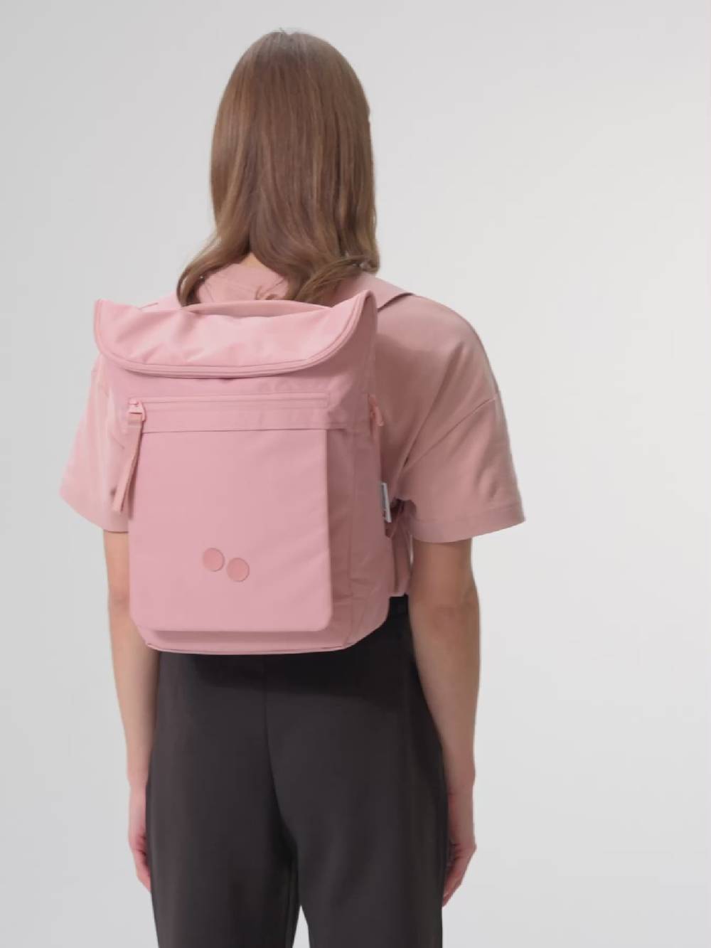 Pinqponq Klak - Ash Pink Online Shopping