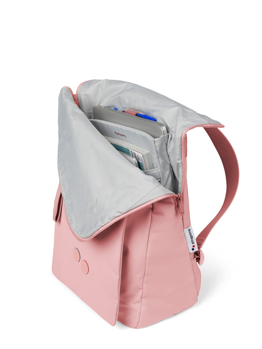 Pinqponq Klak - Ash Pink Online Shopping
