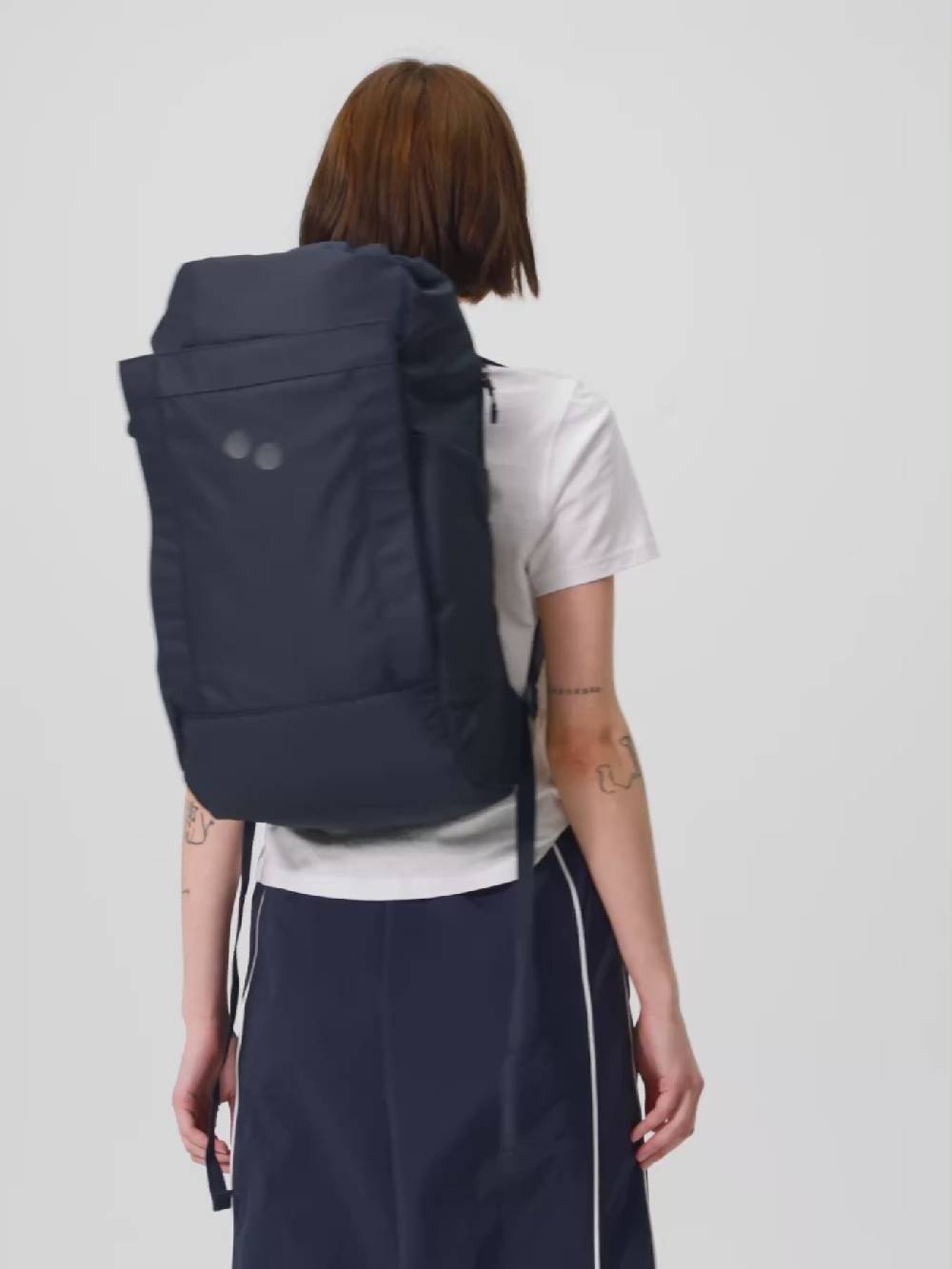 Pinqponq Kalm - Fjord Navy Preisnachlass