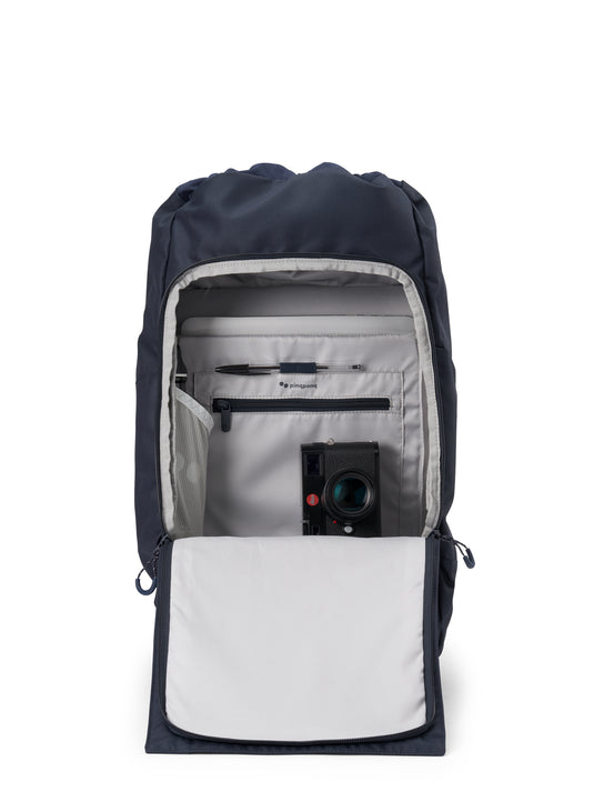 Pinqponq Kalm - Fjord Navy Preisnachlass