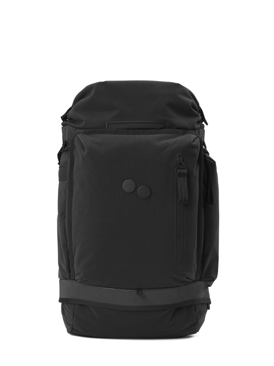 Pinqponq Komut Medium - Solid Black Top Angebot