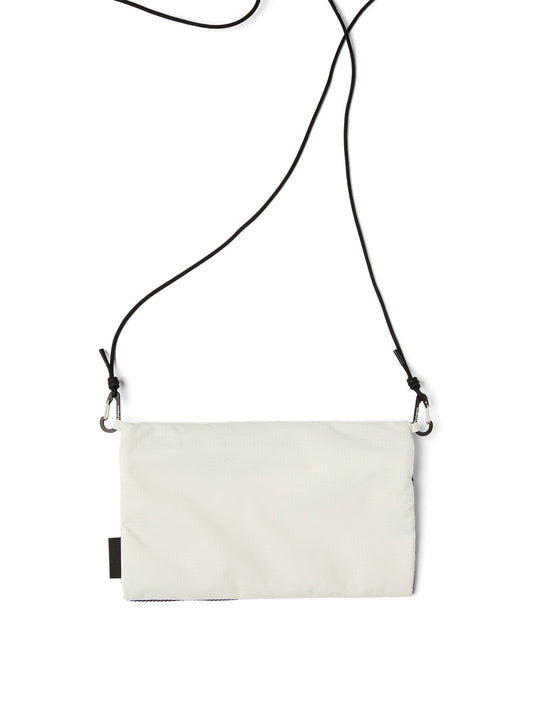 Pinqponq Flak Large - Pure Ecru Neueste Mode