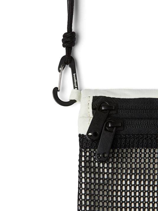 Pinqponq Flak Large - Pure Ecru Neueste Mode