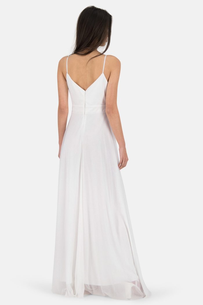Prestije Spaghettiträger Ballkleid Zeitlich begrenztes Angebot