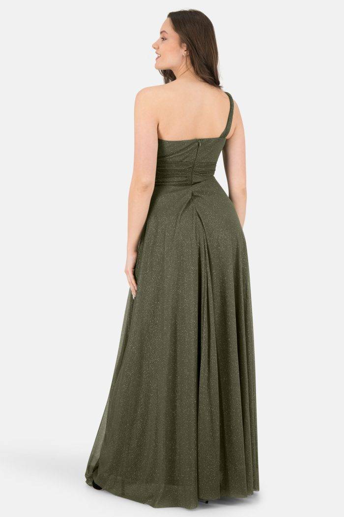Prestije Ballkleid asymmetrisch Exklusive Angebote
