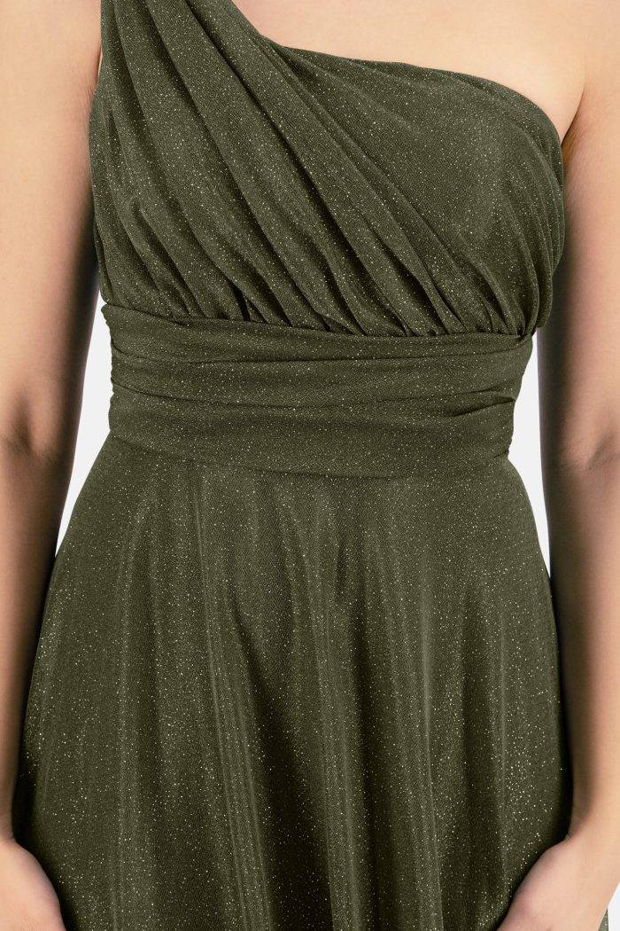 Prestije Ballkleid asymmetrisch Exklusive Angebote
