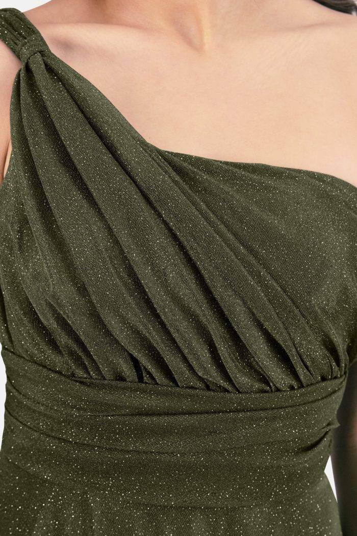 Prestije Ballkleid asymmetrisch Exklusive Angebote