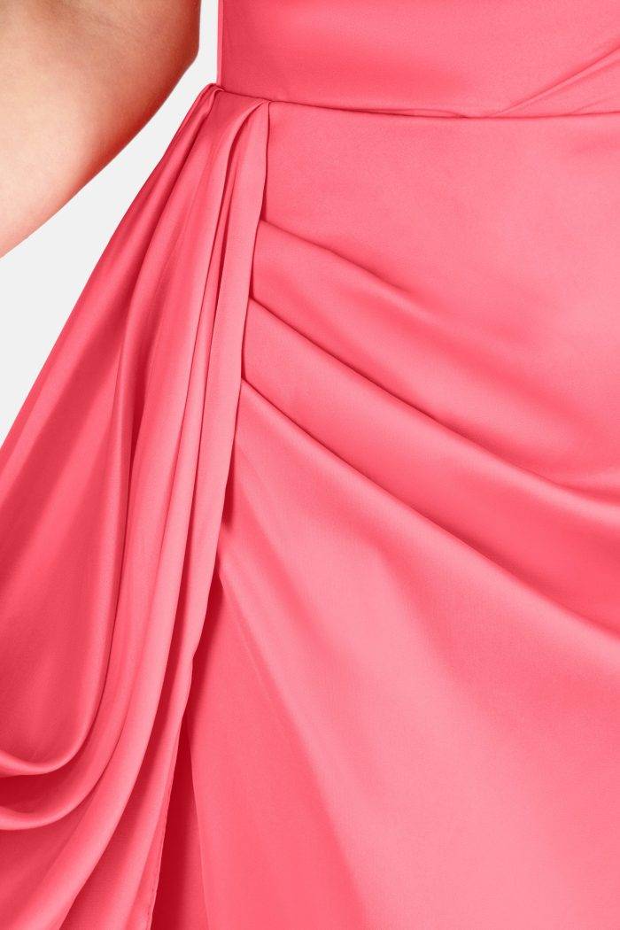 Prestije Ballkleid Off Shoulder Tägliche Deals