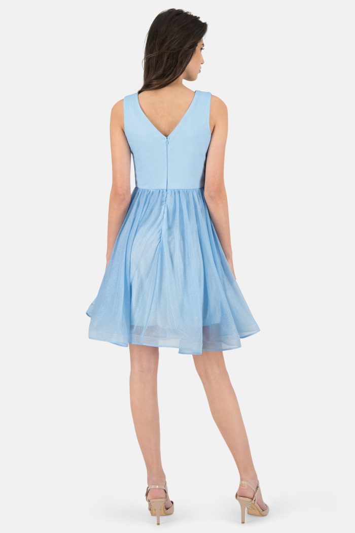 Prestije Mini Cocktailkleid VIP-Rabatte