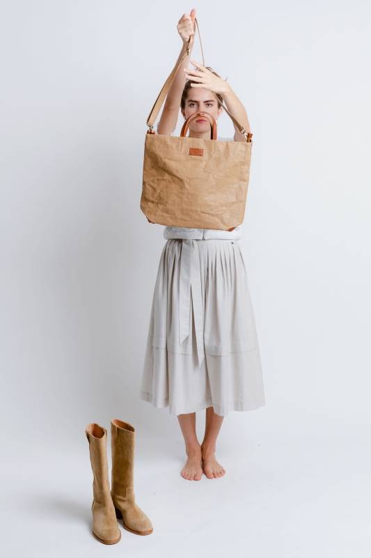 Rockmacherin UASHMAMA Alle Bag Accessoires Kauf eins, bekomm eins gratis