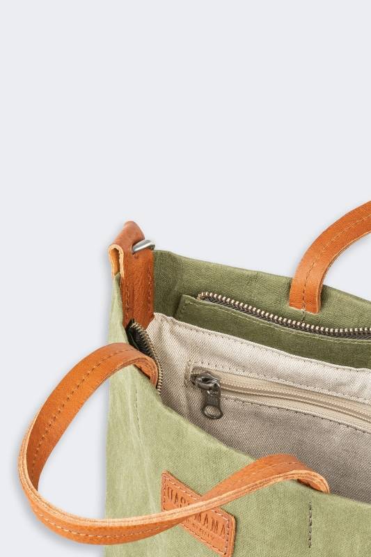 Rockmacherin UASHMAMA Otti Bag Accessoires Sonderangebote
