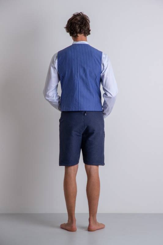 Rockmacherin Alexander kurze Hose Twill Letzte 2 Tage