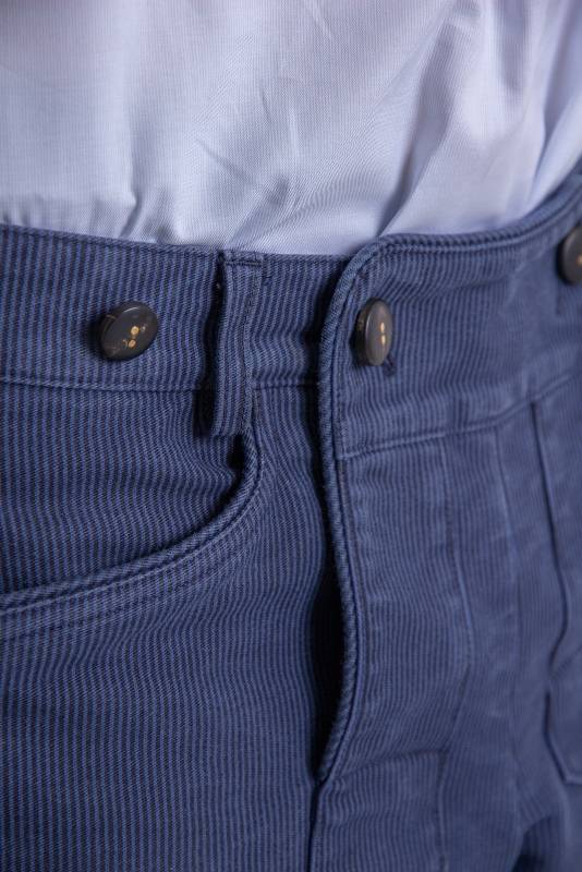 Rockmacherin Alexander kurze Hose Twill Letzte 2 Tage