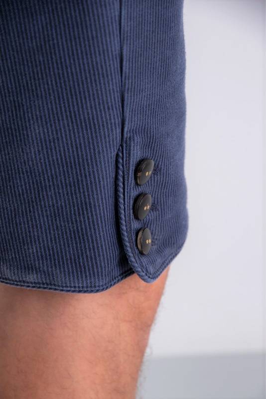 Rockmacherin Alexander kurze Hose Twill Letzte 2 Tage