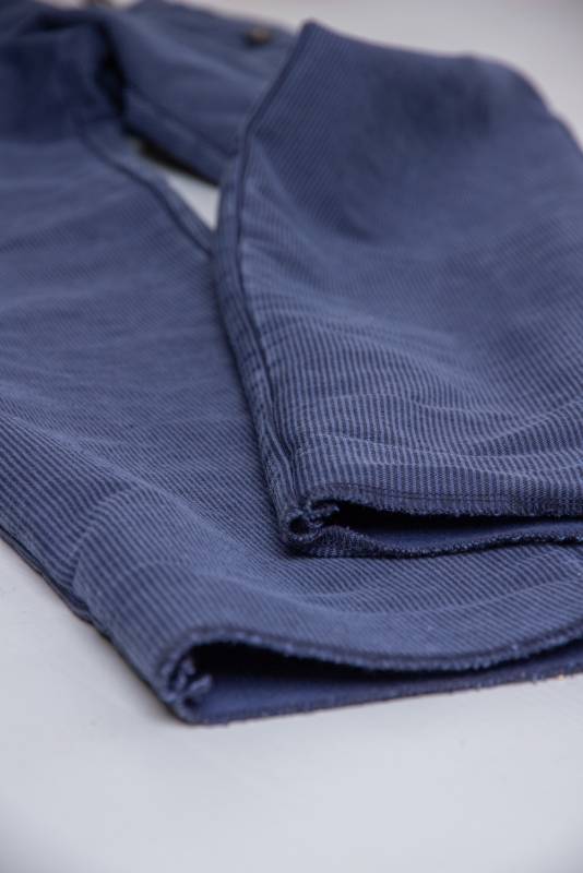 Rockmacherin Franz lange Hose Twill Zeitbegrenzte Promotion
