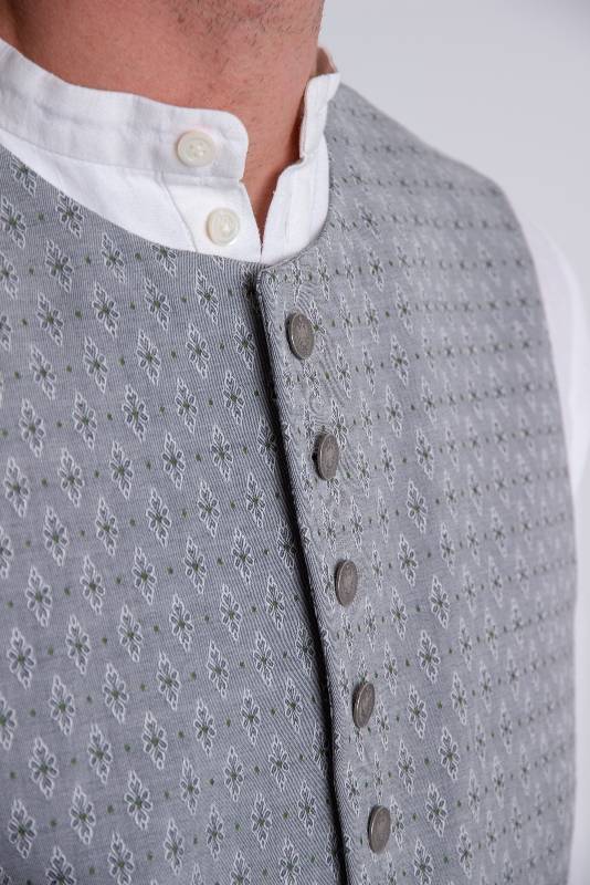Rockmacherin Karl Jacquard Super Rabatt