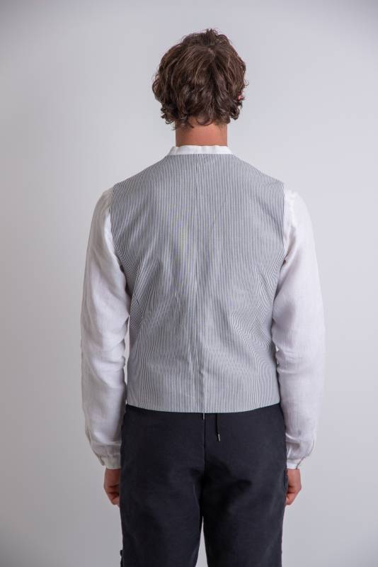 Rockmacherin Karl Jacquard Riesige Rabatte