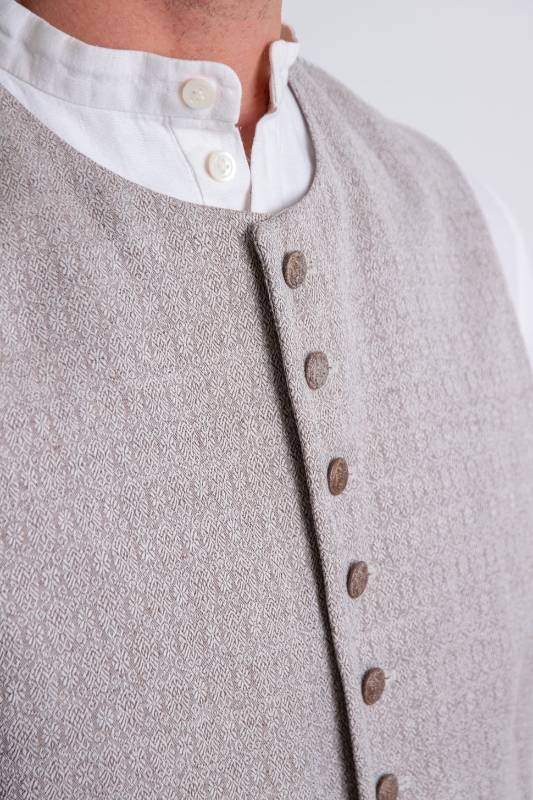 Rockmacherin Karl Jacquard Riesige Rabatte